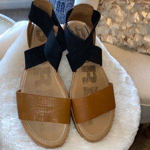 Sorel Ella women sandal
